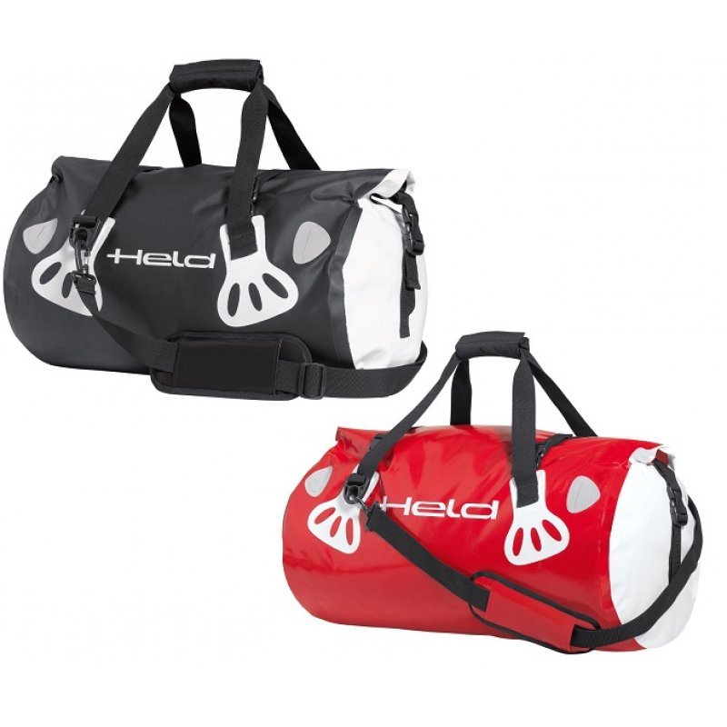 Produkt bilder Held Carry-bag Gul 30 liter
