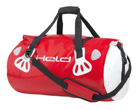 Produkt bilder Held Carry-bag Gul 30 liter