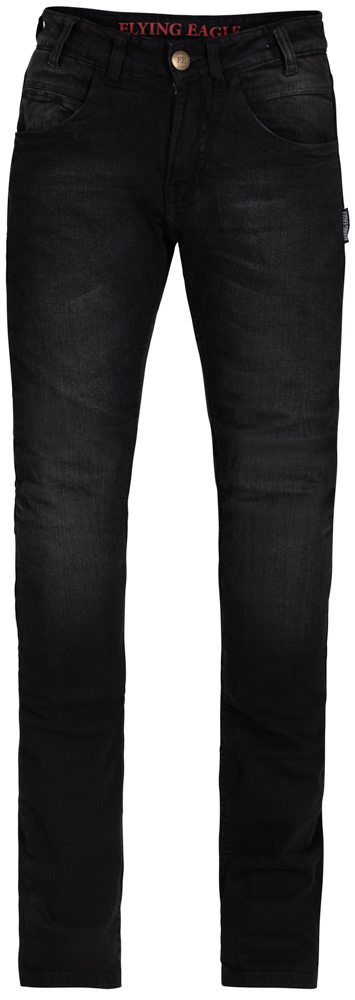 Produkt bilder Slim MC-jeans - Svart