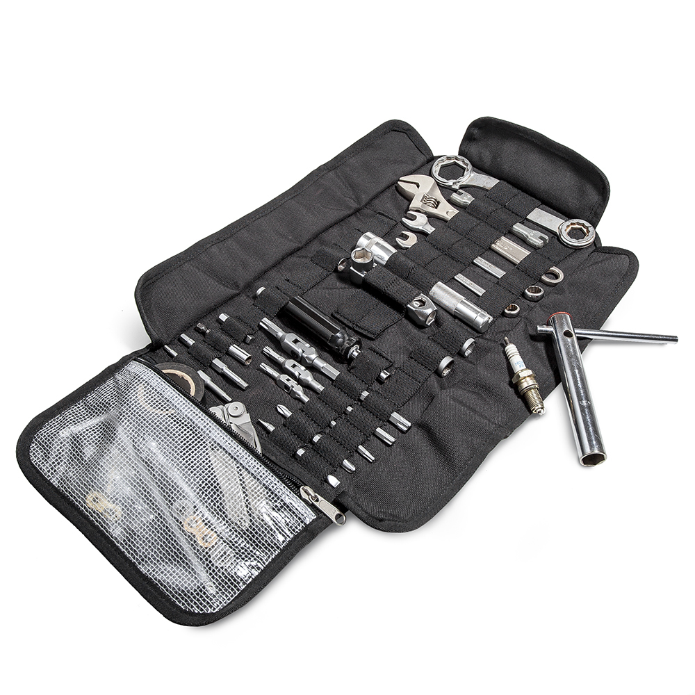 Produkt bilder Kriega Tool Roll Verktygsväska