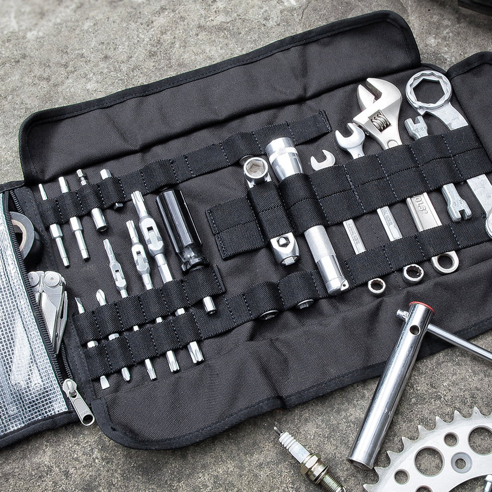 Produkt bilder Kriega Tool Roll Verktygsväska