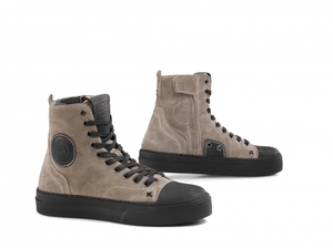 Falco Lennox MC-Sneaker Sand/Grå