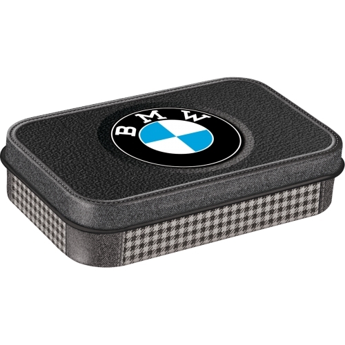 Produkt bilder Mintbox XL BMW Classic Pepita