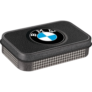 Mintbox XL BMW Classic Pepita