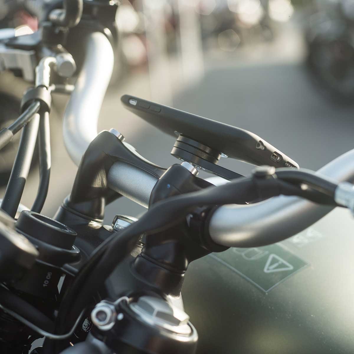 Produkt bilder SP Connect Moto Bundle iPhone 8/7/6S/6