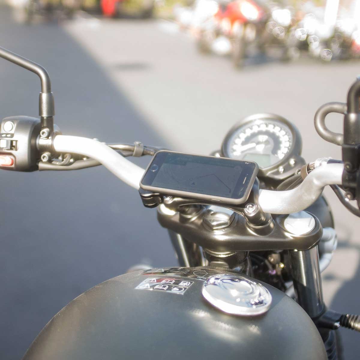 Produkt bilder SP Connect Moto Bundle iPhone 8/7/6S/6