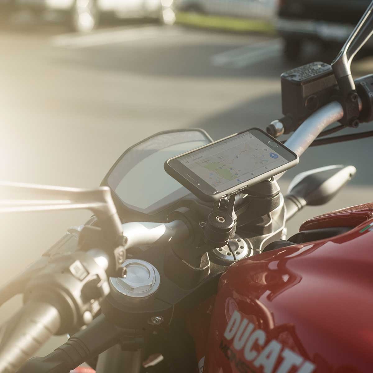 Produkt bilder SP Connect Moto Bundle iPhone 8/7/6S/6
