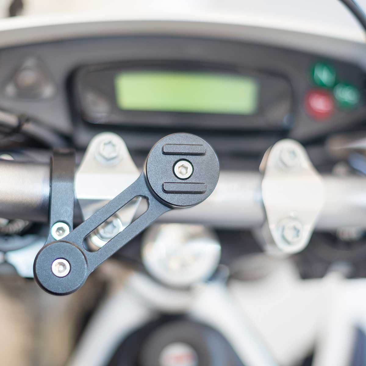 Produkt bilder SP Connect Moto Bundle iPhone XS/X