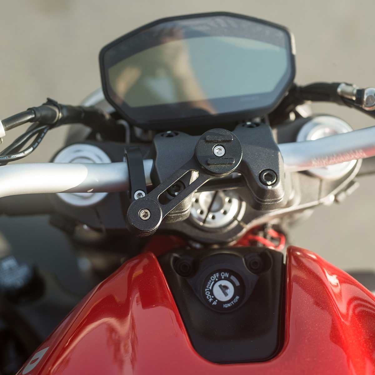 Produkt bilder SP Connect Moto Bundle iPhone XS/X