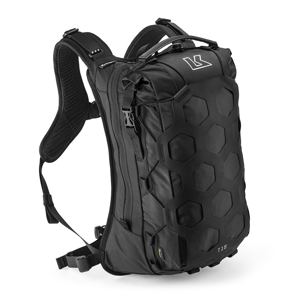 Produkt bilder Kriega T18 Ryggsäck Svart
