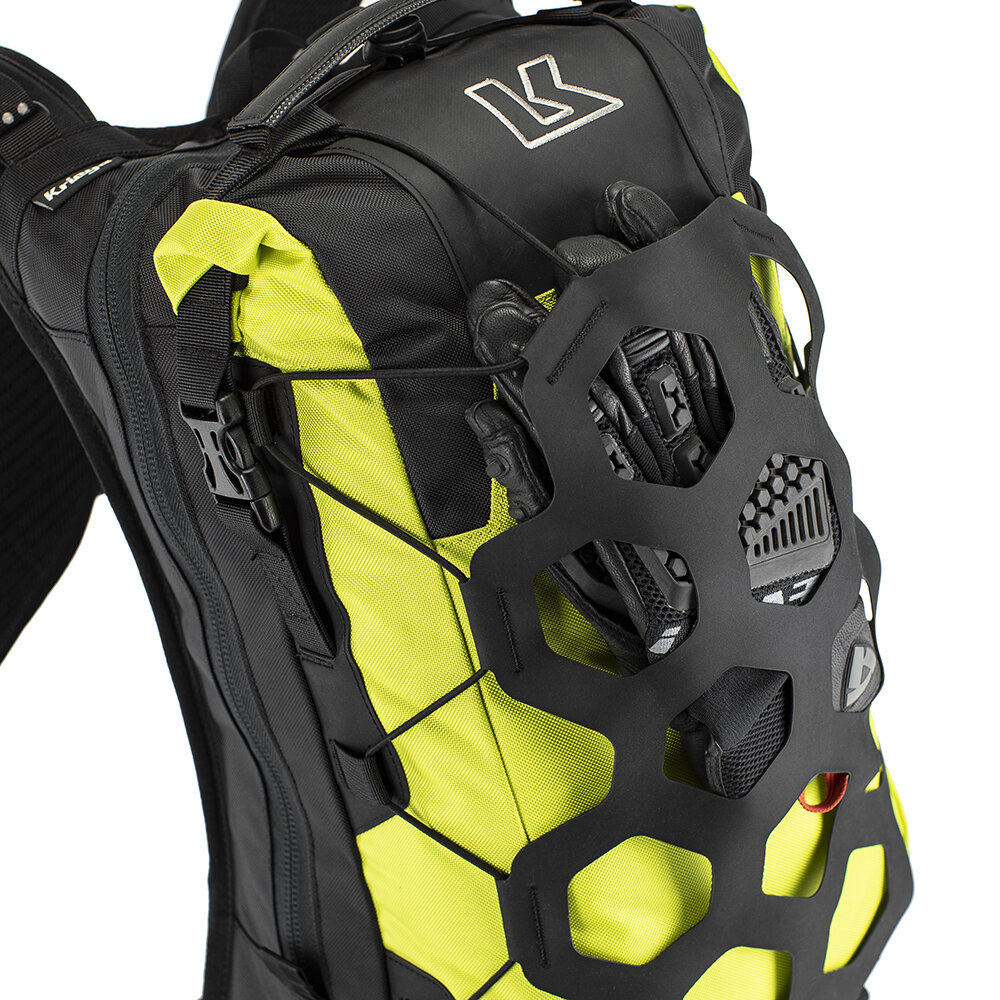Produkt bilder Kriega T18 Ryggsäck Svart