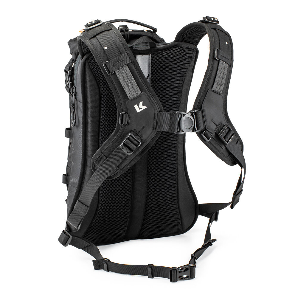 Produkt bilder Kriega T18 Ryggsäck Svart