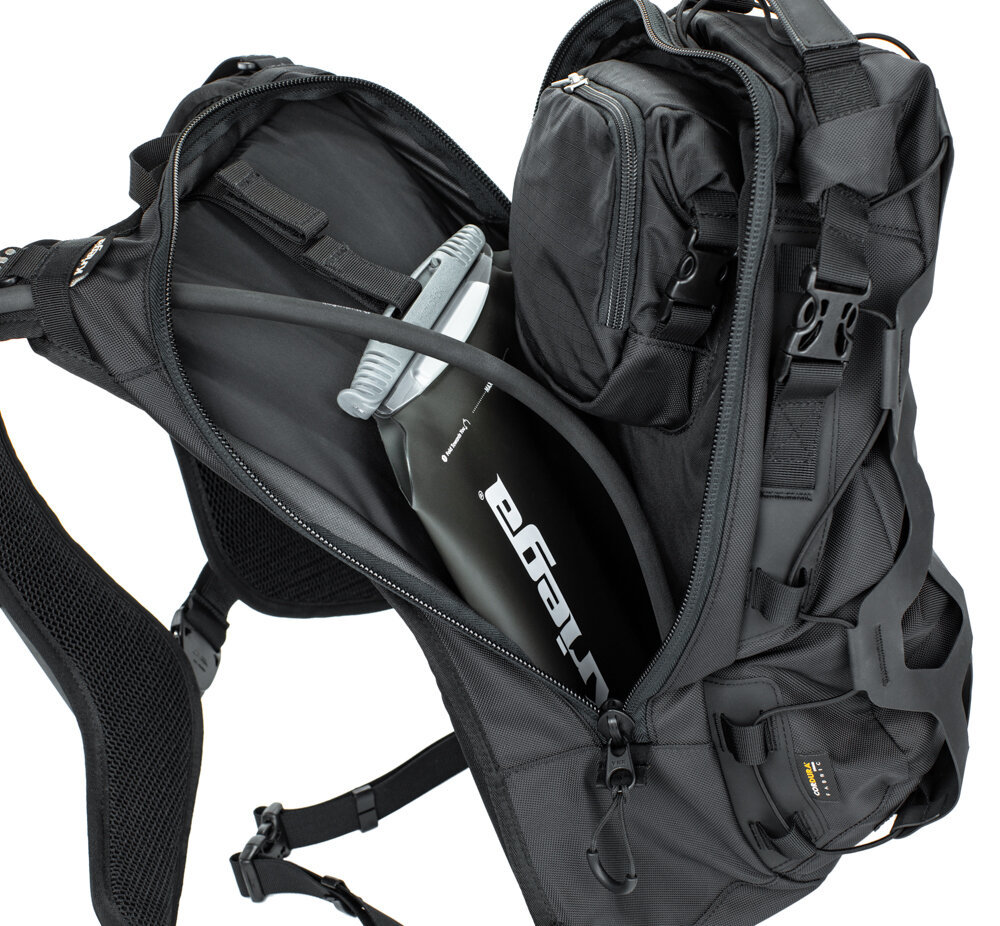 Produkt bilder Kriega T18 Ryggsäck Svart