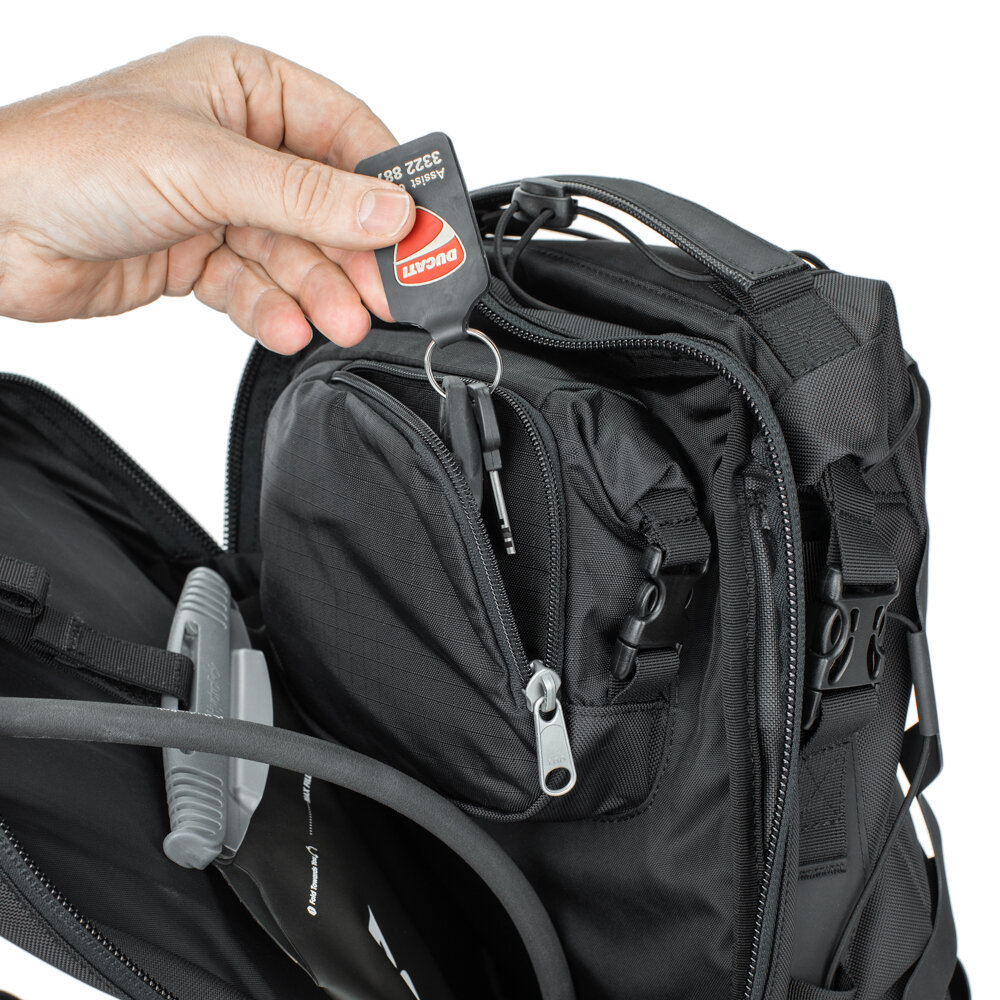 Produkt bilder Kriega T18 Ryggsäck Lime