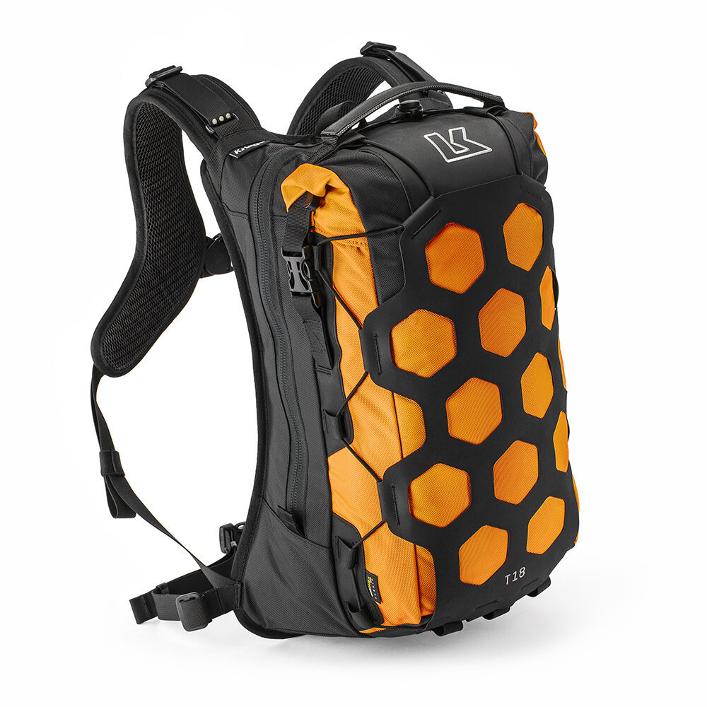 Produkt bilder Kriega T18 Ryggsäck Lime