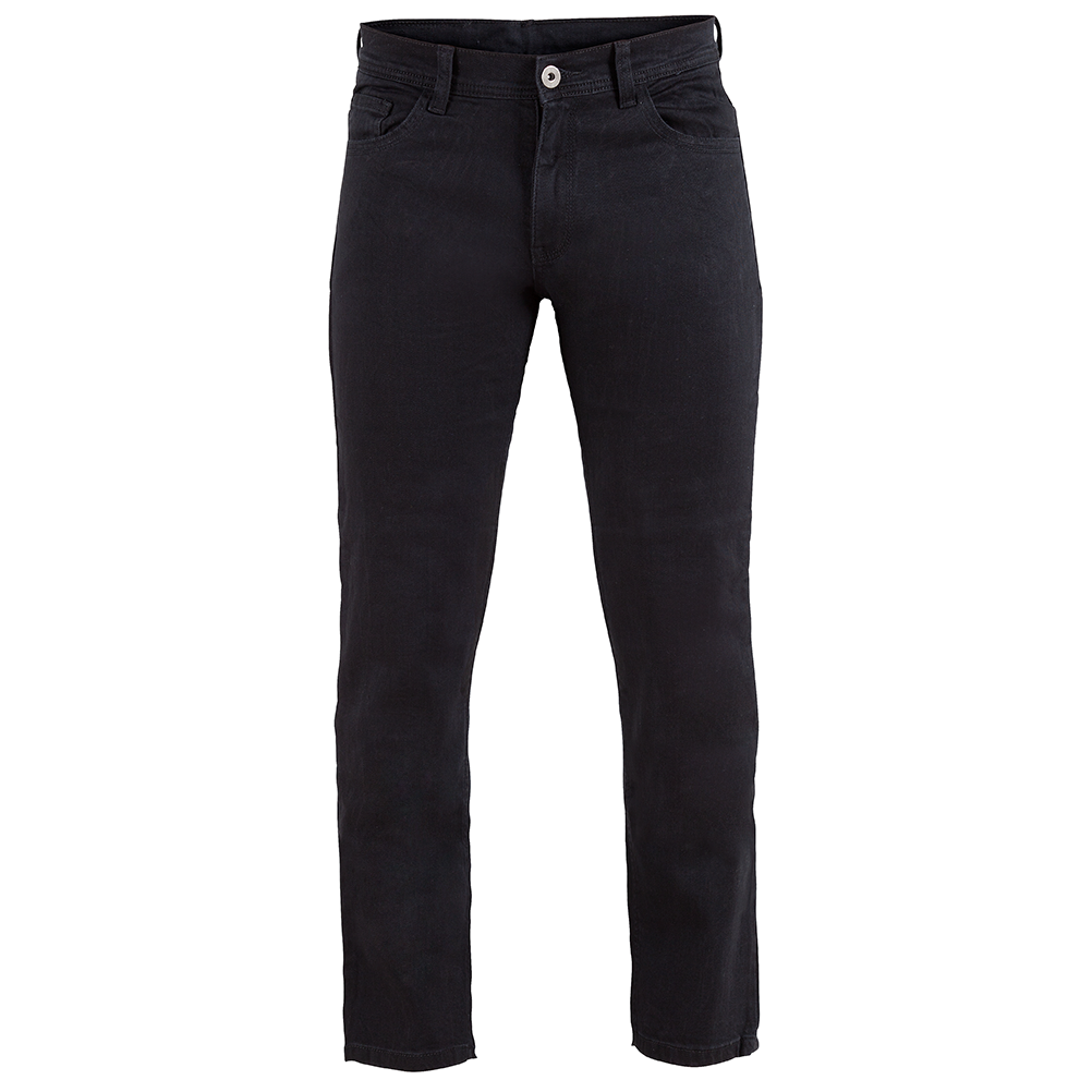 Produkt bilder Flying Eagle Biker MC-jeans - Black