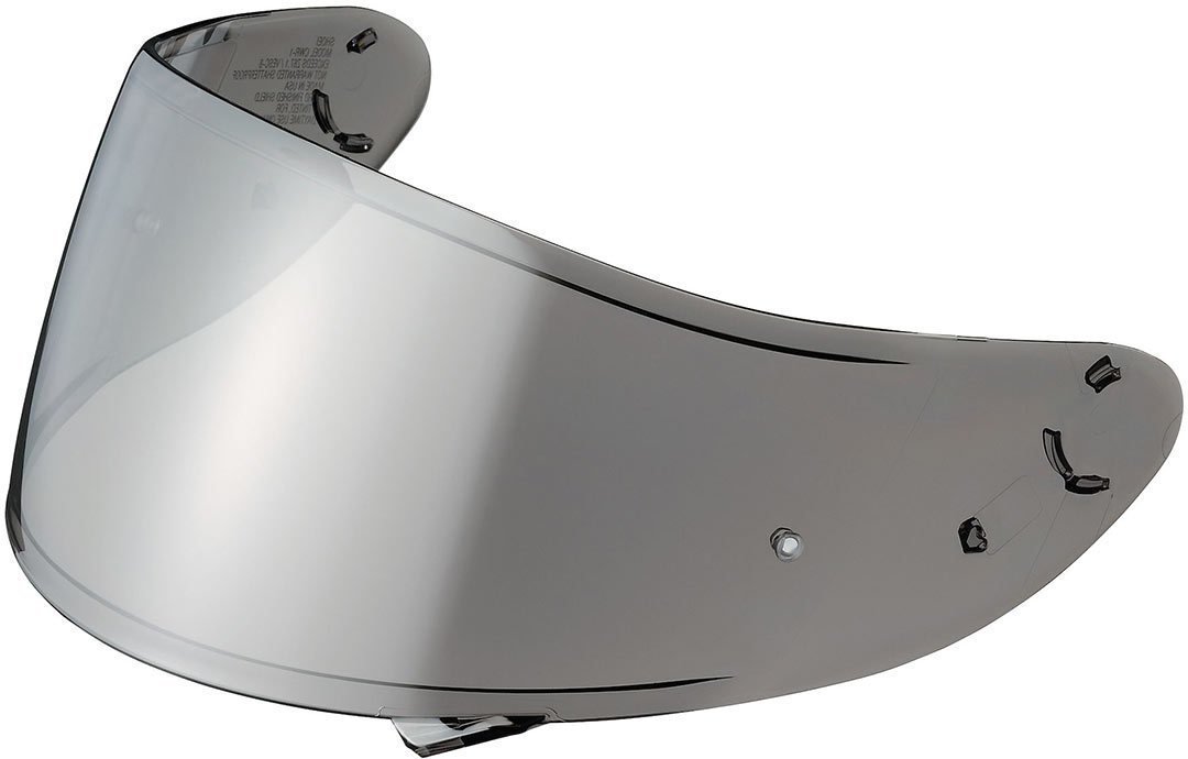 Produkt bilder Shoei visir CWR-1 Spegelvisir Spectra Silver