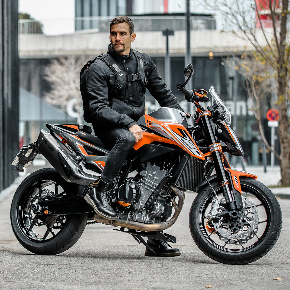 Produkt bilder Kriega Max 28 Ryggsäck