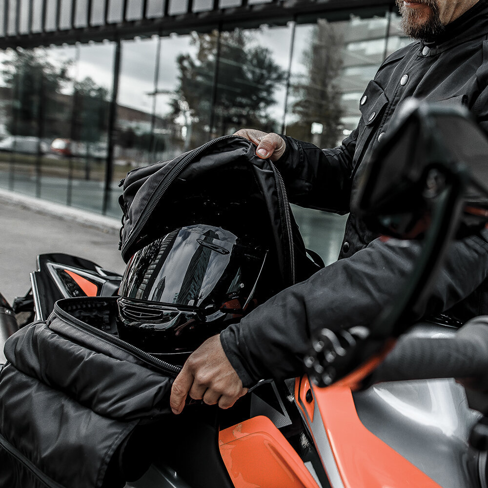 Produkt bilder Kriega Max 28 Ryggsäck