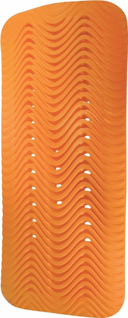 Produkt bilder Richa Viper D3O® Central Ryggskydd