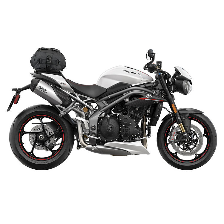 Produkt bilder Kriega MONTERINGSKIT - FIT KIT TRIUMPH SPEED TRIPLE 1050