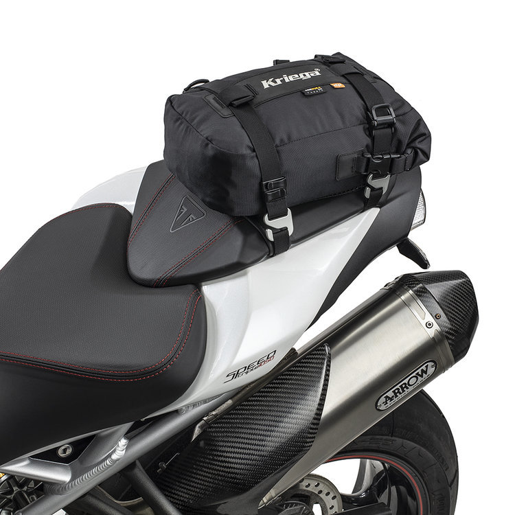 Produkt bilder Kriega MONTERINGSKIT - FIT KIT TRIUMPH SPEED TRIPLE 1050