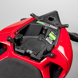 Kriega Monteringskit - Fit Kit Ducati Panigale 899/1199
