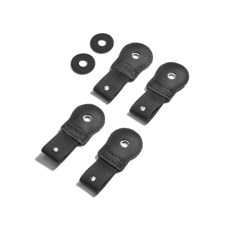 Produkt bilder Kriega Monteringskit - Fit Kit Ducati Panigale 899/1199