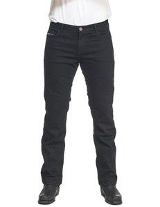 Sweep Redneck MC-jeans Svart