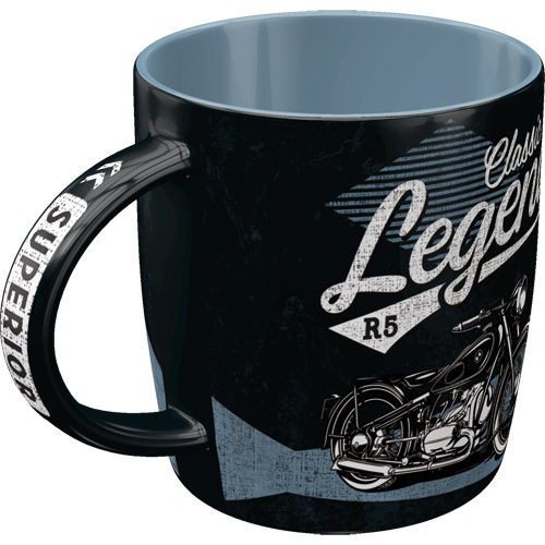 Produkt bilder Mugg 