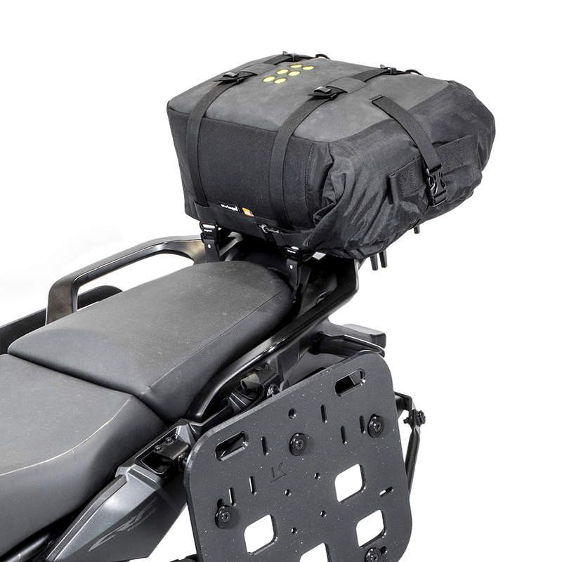 Produkt bilder Kriega OS Adventure Pack - Olika storlekar