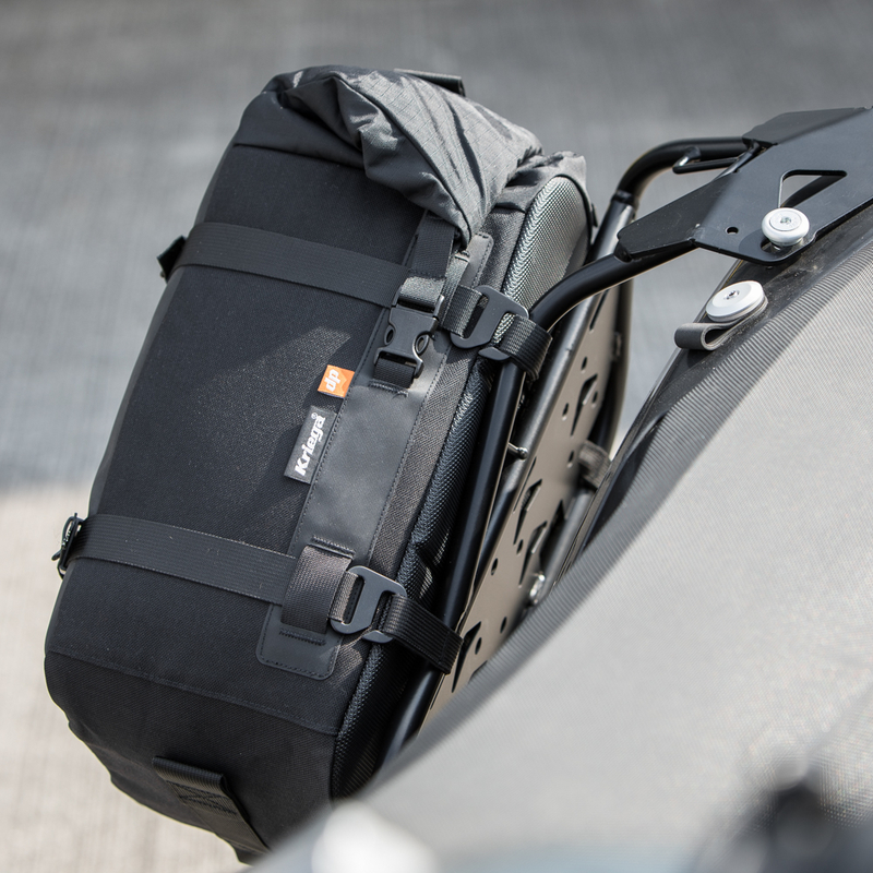 Produkt bilder Kriega OS Adventure Pack - Olika storlekar