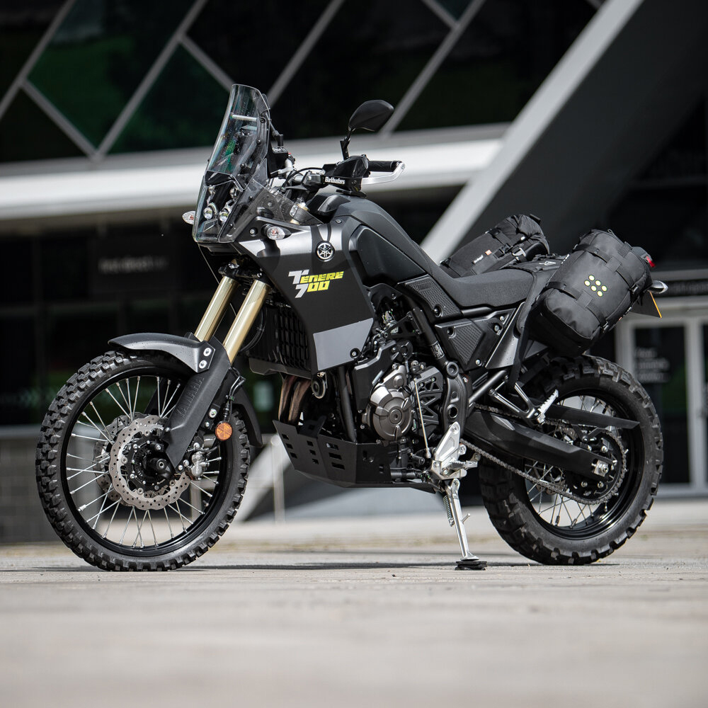 Produkt bilder Kriega OS-Base Yahama Ténéré 700