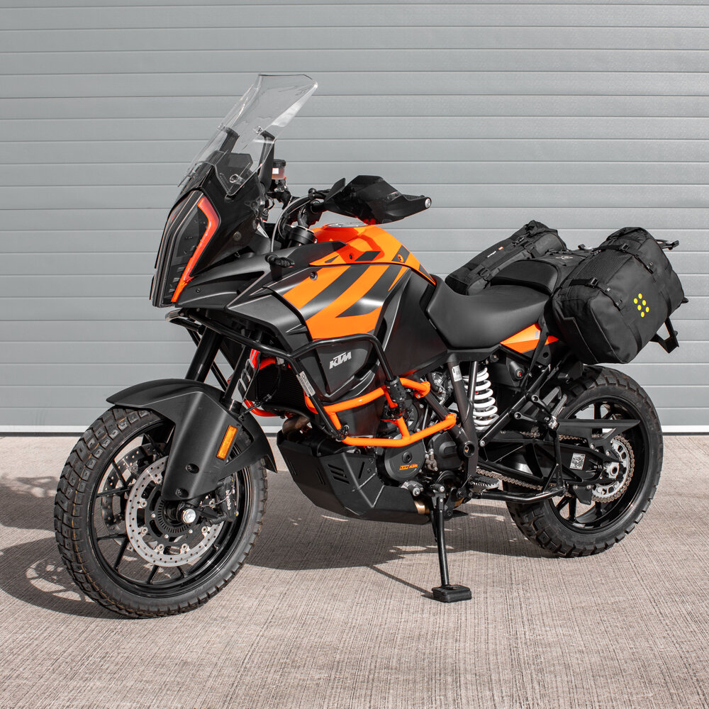 Produkt bilder Kriega OS-Base KTM 1050-1290
