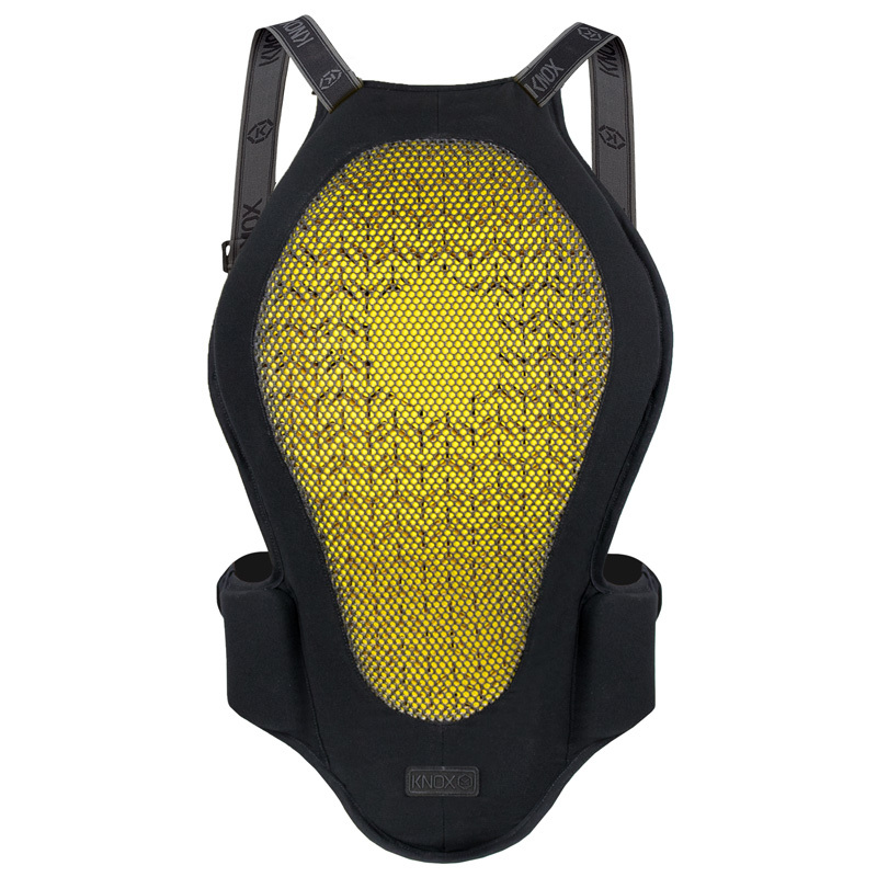 Produkt bilder Knox Ryggskydd Micro-Lock Air MK2