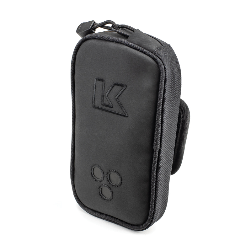 Produkt bilder Kriega Harness Pocket XL Väska Vänster