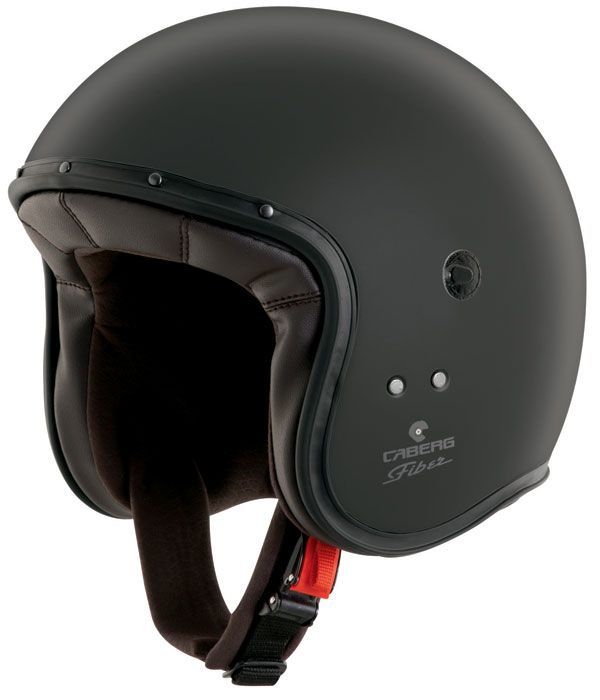 Produkt bilder Caberg Freeride MC-hjälm Mattsvart