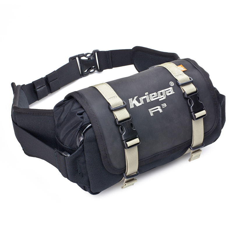 Produkt bilder Kriega R3 Midjeväska
