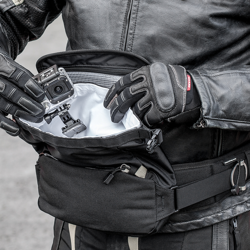 Produkt bilder Kriega R3 Midjeväska