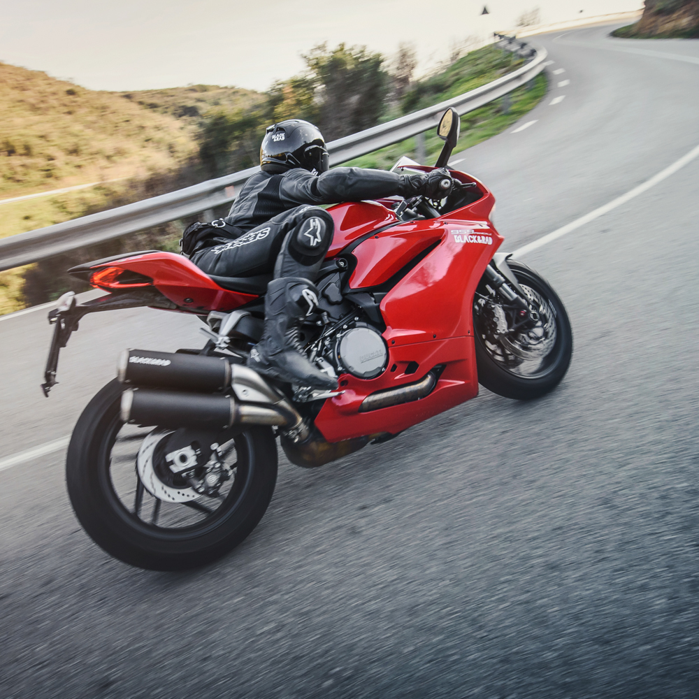 Produkt bilder Kriega R3 Midjeväska