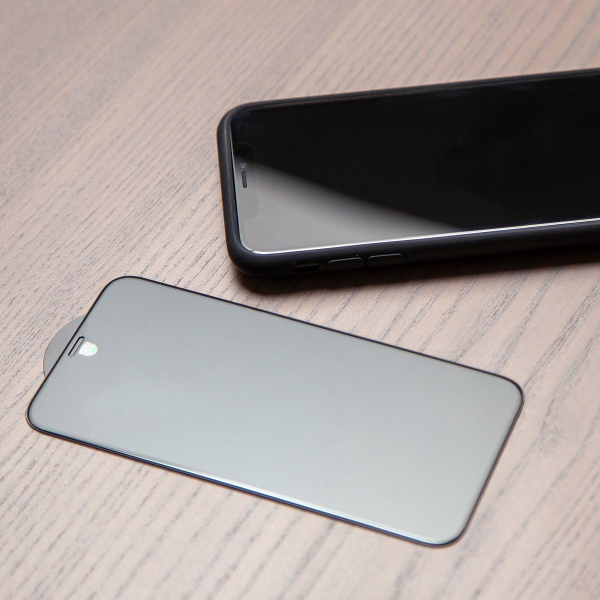 Produkt bilder SP Connect Glass Screen Protector Iphone 8/7