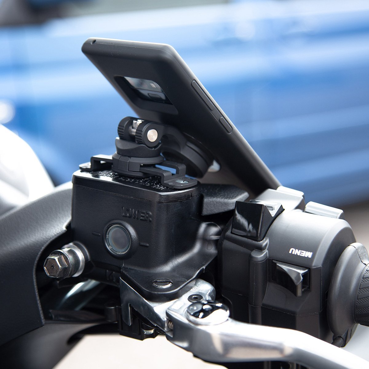 Produkt bilder Sp Connect Brake Mount-Fäste