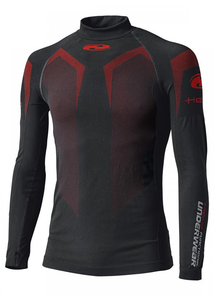 Produkt bilder Held 3D-Skin Warm Top Underställströja Dam