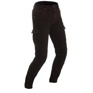 Richa Apache Black Lady Cargobyxor