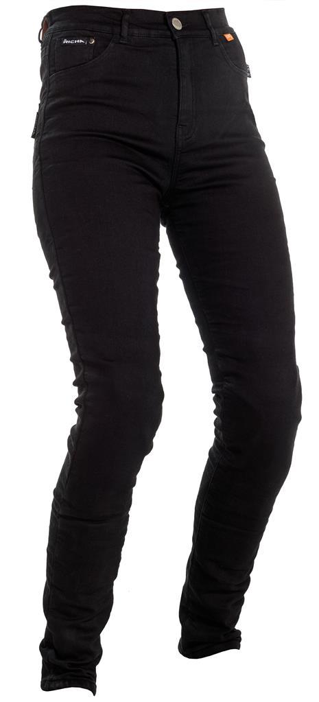 Produkt bilder Richa Jegging Svart Dam