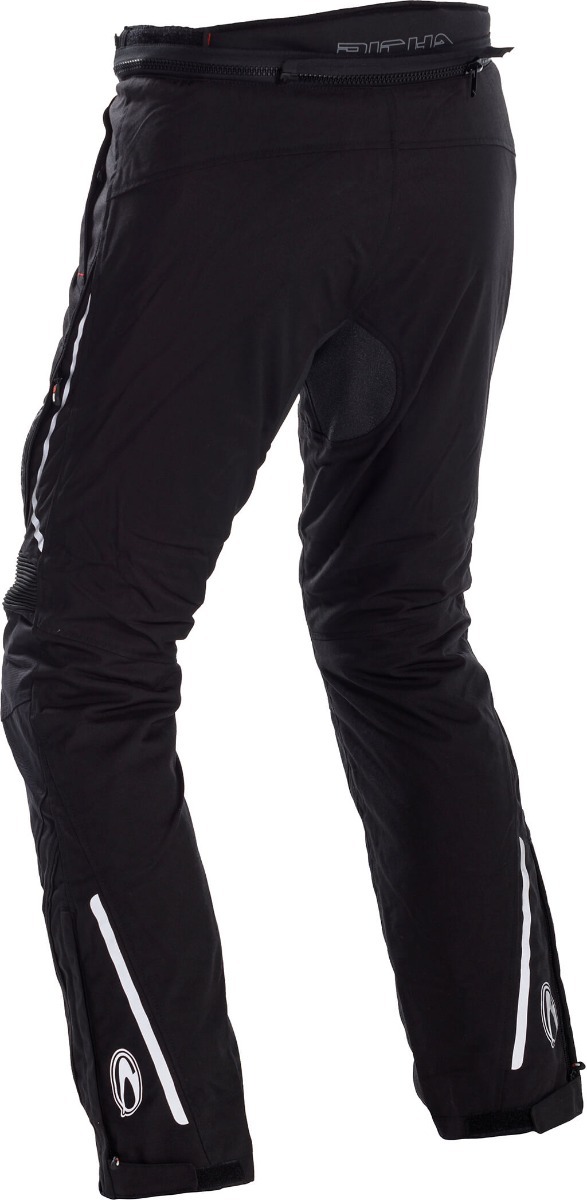 Produkt bilder Richa Camargue Evo Allvädersbyxa Herr Kort