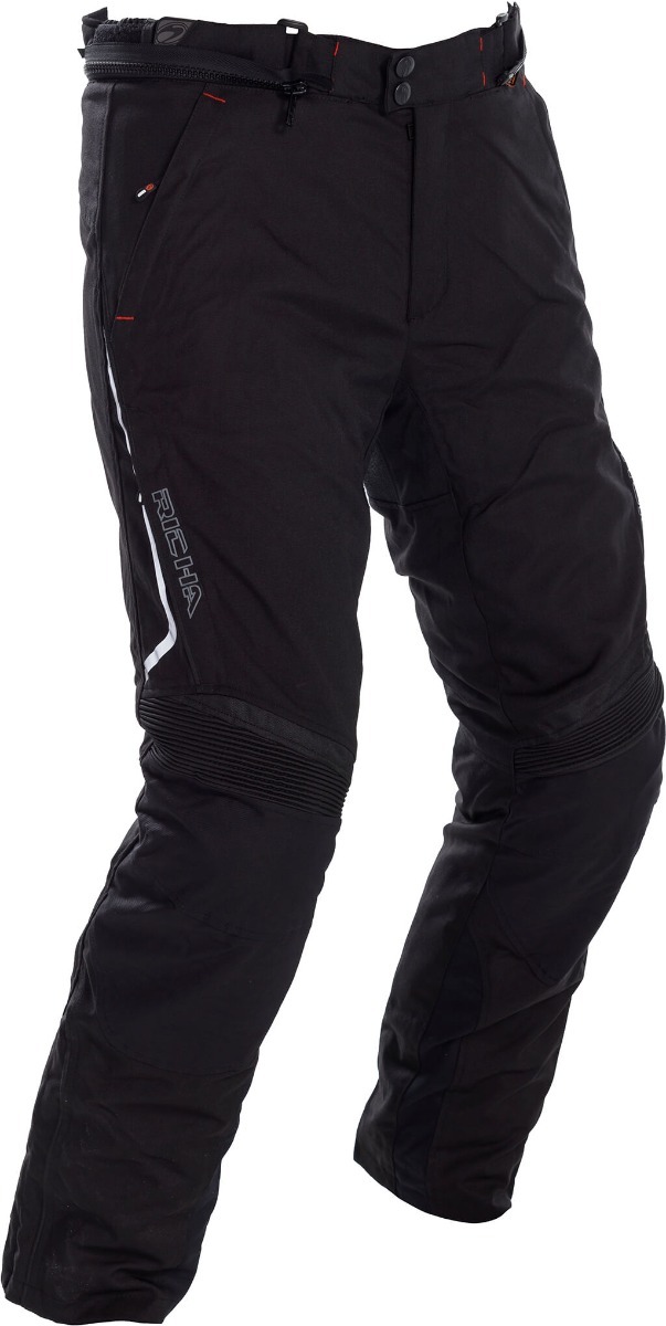 Produkt bilder Richa Camargue Evo Allvädersbyxa Herr Kort
