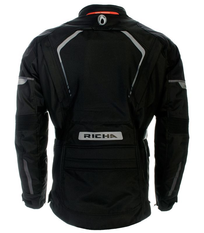 Produkt bilder Richa Phantom 2 Dam MC-jacka