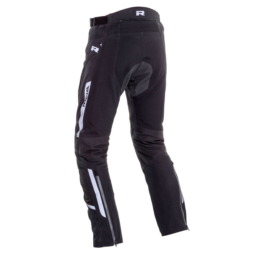 Produkt bilder Richa Colorado 2 Pro Allvädersbyxa Dam Svart