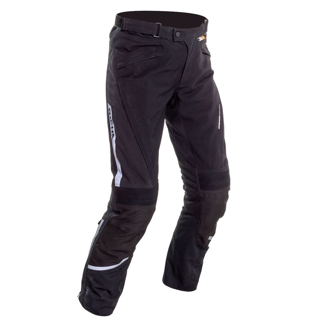 Produkt bilder Richa Colorado 2 Pro Allvädersbyxa Dam Svart